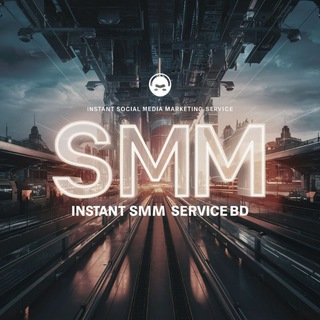 Insatnt SMM Service BD