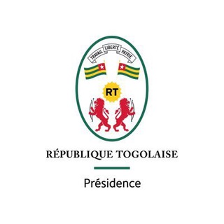 Présidence Togolaise ✔