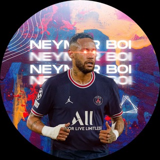 NEYMAR BOI (Server-7)