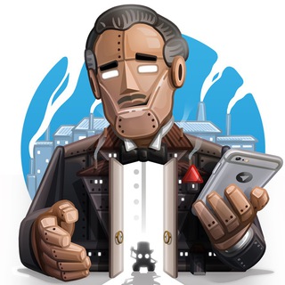 BotFather ✔