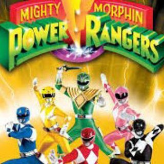 POWERRANGERS2025