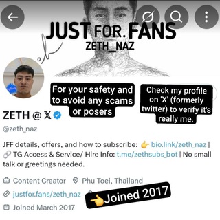 ZETH @ 𝕏