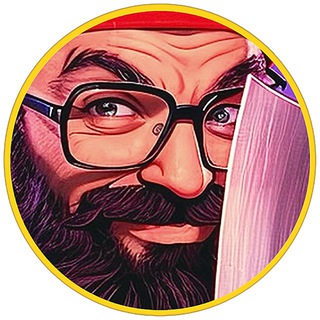 The Gay Ali Baba Show
