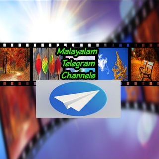 Malayalam channels & groups links😀😃😁😁😆