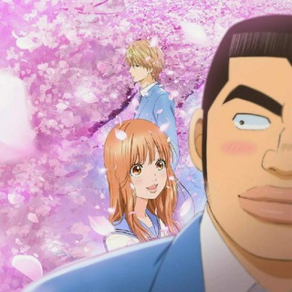 My Love Story!! : Ore Monogatari!!