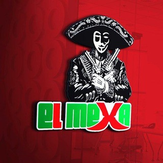 EL MEXA 🇲🇽