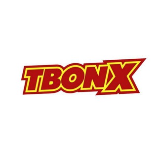 TBON X OFFICIAL 2026