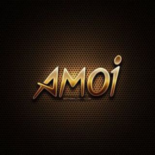 AMOY MELAYU