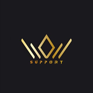 Crown Support 👑
