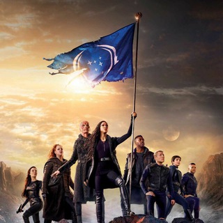 Star Trek Discovery