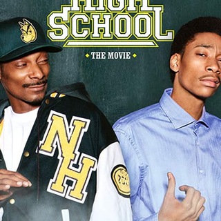 MAC AND DEVIN GO TO HIGH SCHOOL 2012
