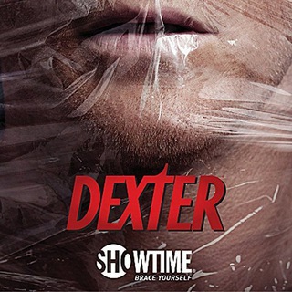 Dexter (2006–2021) (TV Series)