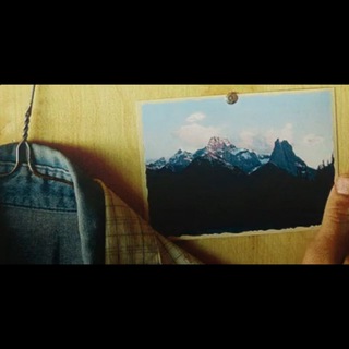 Brokeback Mountain