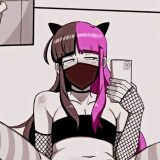Femboy Comic
