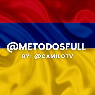 MÉTODOS FULL 2