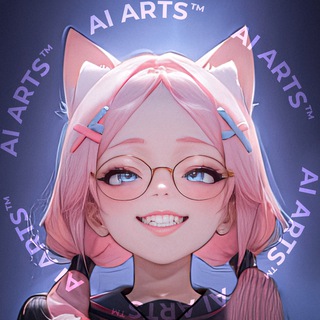 Anime AI Arts™ • GIRLS | FUTA | FEMBOY | 2D