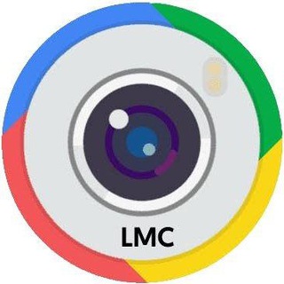 Lmc Camera App