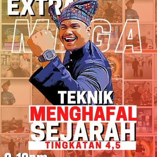 SEJARAH SENANG JER BERSAMA CIKGU FIR