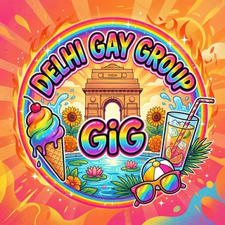 Delhi NCR Group (GIG) chat gay