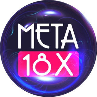 Mёта18х Official