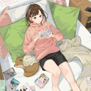 EGOIST's Channel