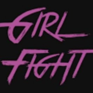 GIRLS FIGHTS 😈🔞