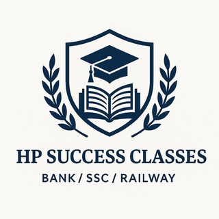 HP SUCCESS CLASSES