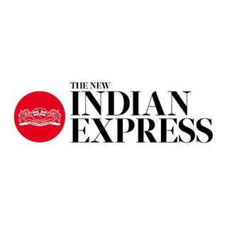 THE INDIAN EXPRESS NEWSPAPER