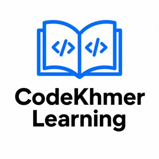 CodeKhmerLearning