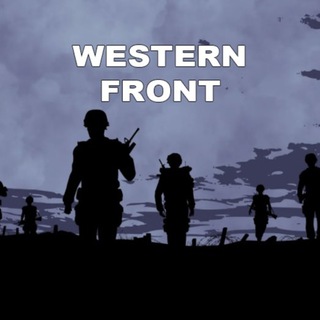 On the Western Front