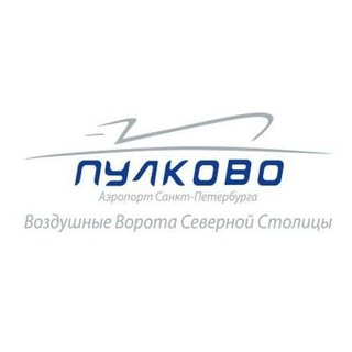 Official Pulkovo Bot