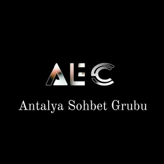 Antalya Sohbet Grubu