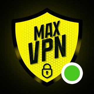 MaxVPN - Лучший ВПН Бот