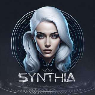 Synthia AI - Chat GPT, Midjorney and voice assistant bot