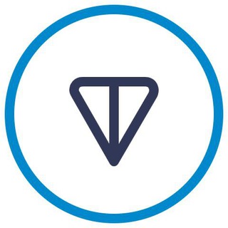 The Open Network ✔