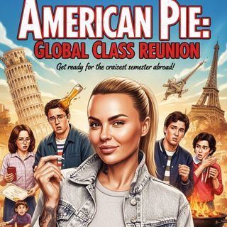 Американский Пирог
