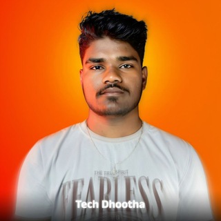 Tech Dhootha 🙌