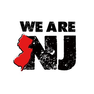 WE ARE NEW JERSEY