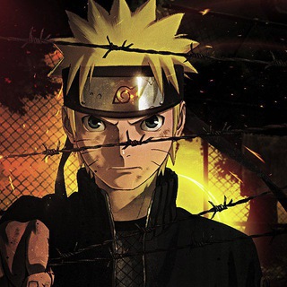 Naruto movies