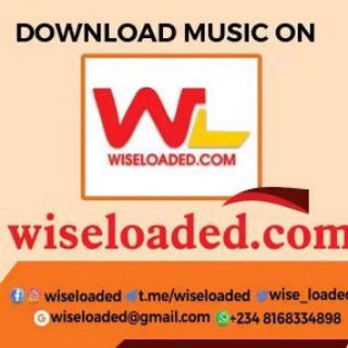 Wideloaded Media