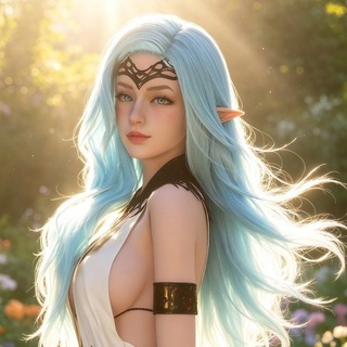 Eternum|Вечность|Caribdis 18+