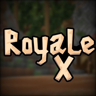 RoyaleX - Королевская Битва