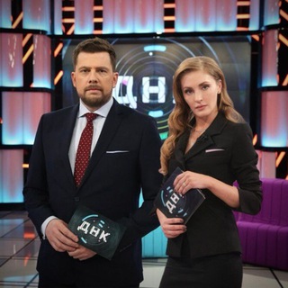 ДНК на НТВ