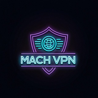 Mach VPN
