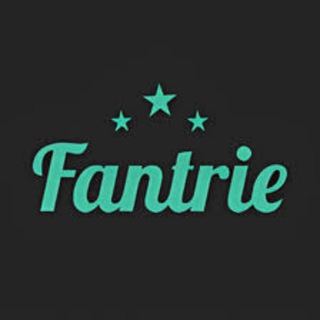 fantrie patreon 合集