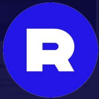 REI Network (GXChain) Official-International ✔