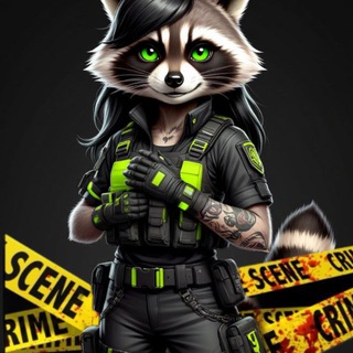 enotochka 🦝