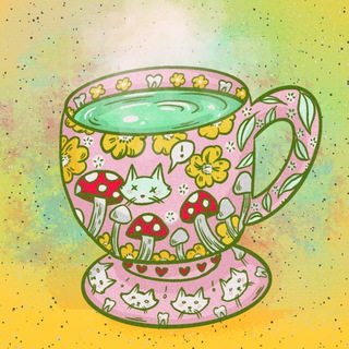 Acid Tea Granny
