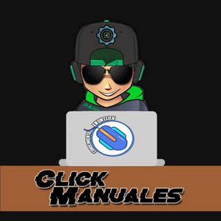 ✅ Cursos - Manuales y Mas 🔥