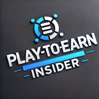 P2E Games Insider🚀